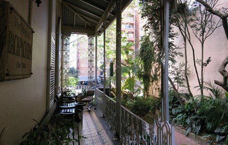 The Original Backpackers Lodge - New Castle Holiday 0