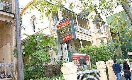 The Original Backpackers Lodge - New Castle Holiday 3