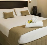 Novotel Palm Cove Resort - New Castle Holiday