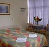 Wahroonga Spanish Motel - New Castle Holiday