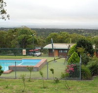 Cherrabah Resort - New Castle Holiday
