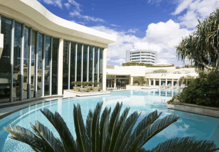 Mantra Legends Hotel - New Castle Holiday 1