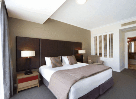 Mantra Legends Hotel - New Castle Holiday 2