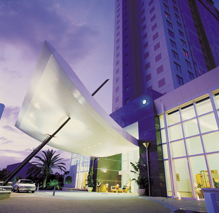 Watermark Hotel - New Castle Holiday 0