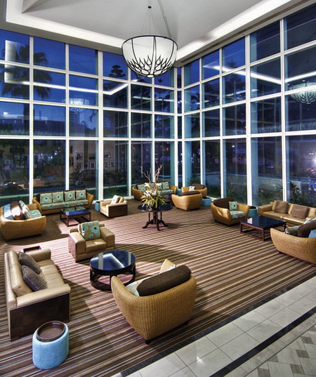 Watermark Hotel - New Castle Holiday 1