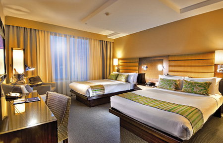 Watermark Hotel - New Castle Holiday 2