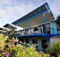 Esperance Island View Apartments - New Castle Holiday