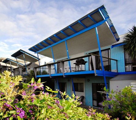 Esperance Island View Apartments - New Castle Holiday 0
