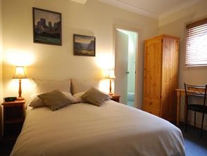 Bed And Breakfast Roebourne ACT New Castle Holiday