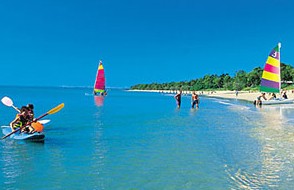 Kondari Resort Hotel - New Castle Holiday 2