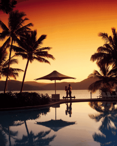 Daydream Island Resort and Spa - New Castle Holiday