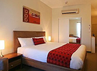 Mawson Lakes Hotel - New Castle Holiday 2
