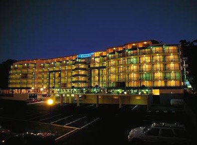 The Landmark Resort - New Castle Holiday 2