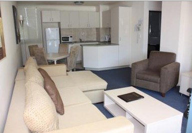 The Landmark Resort - New Castle Holiday 3