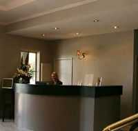 Beau Monde International - New Castle Holiday