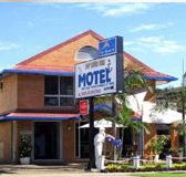 Bosuns Inn Motel - New Castle Holiday
