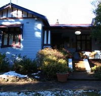 Kubba Roonga Blackheath - New Castle Holiday