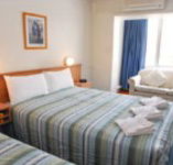 Metropolitan Motor Inn - New Castle Holiday