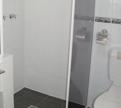 Tally Ho Motor Inn - New Castle Holiday 2