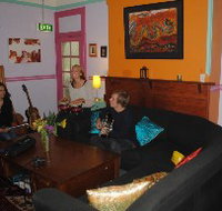 The Flying Fox Backpackers - New Castle Holiday