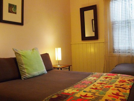 The Flying Fox Backpackers - New Castle Holiday 3