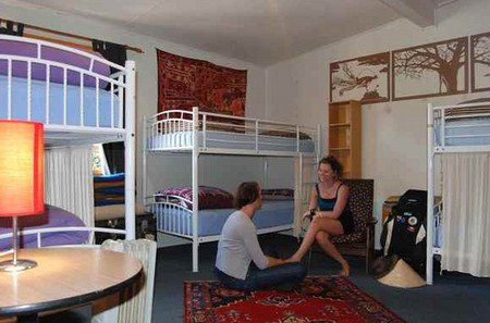 The Flying Fox Backpackers - New Castle Holiday 4