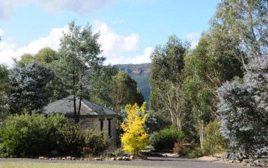 Secret Valley Escape - New Castle Holiday 0
