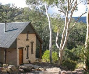 Secret Valley Escape - New Castle Holiday 3