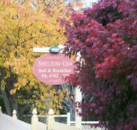 Shelton-lea Bed  Breakfast - New Castle Holiday