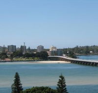 Sunrise Tuncurry Apartments - New Castle Holiday