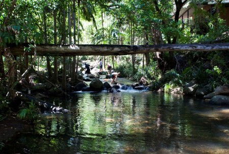 Cedar Creek Lodges - New Castle Holiday 5