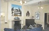 The Clarendon Motor Inn - New Castle Holiday 2