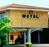 Kurrimine Beach Motel - New Castle Holiday