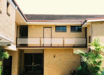 Kurrimine Beach Motel - New Castle Holiday 1