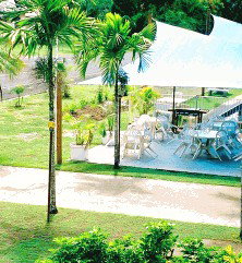 Kurrimine Beach Motel - New Castle Holiday 2