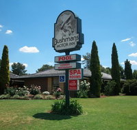 Bushmans Motor Inn - New Castle Holiday