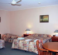 Nowra Motor Inn - New Castle Holiday