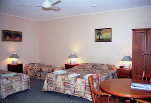 Nowra Motor Inn - New Castle Holiday 0