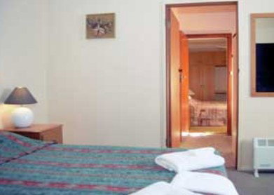 Nowra Motor Inn - New Castle Holiday 2