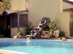 Nowra Motor Inn - New Castle Holiday 3