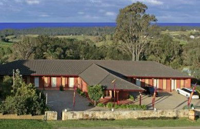 Milton NSW New Castle Holiday