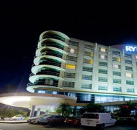 Rydges Parramatta - New Castle Holiday