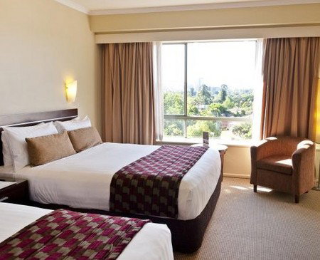 Rydges Parramatta - New Castle Holiday 1