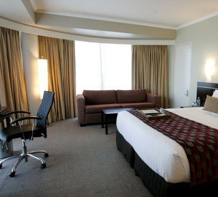 Rydges Parramatta - New Castle Holiday 2