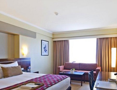 Rydges Parramatta - New Castle Holiday 4