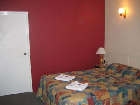 Biloela Centre Motel - New Castle Holiday 3