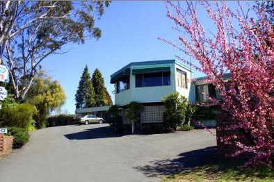 Sky Rider Motor Inn - New Castle Holiday 0