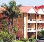Harbour Royal Motel - New Castle Holiday