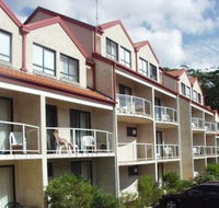 Nelson Bay Breeze Resort - New Castle Holiday