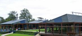 Tuscany Wine Estate - New Castle Holiday 2